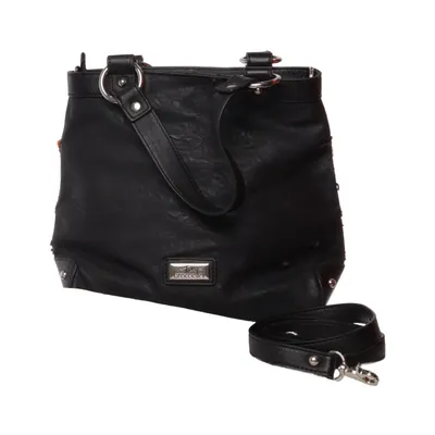 Shoulder-bag (Black) from Braccialini