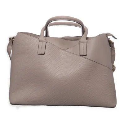 Shoulder-bag (Beige) from Primark