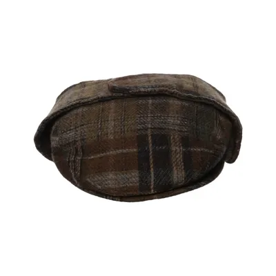 Béret (Marron, Multicolore) de Göttmann Viscose