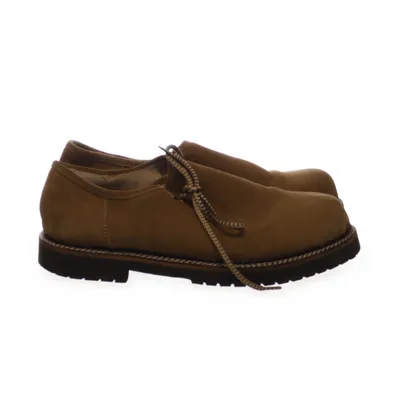 Promenadskor (Brun) från Country Maddox