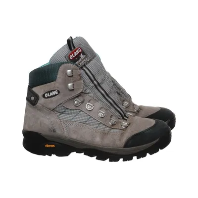 Bottes de randonnée (Gris, Noir, Bleu) de Olang