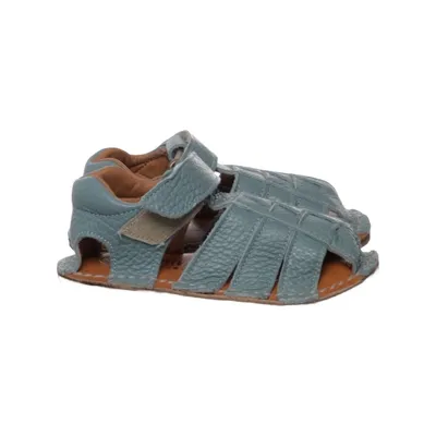 Sandaler (Blå) från Lamino Skinn