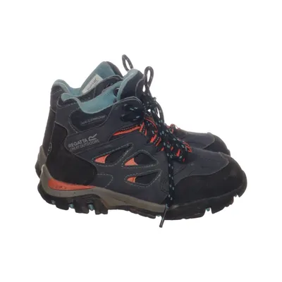 Vandringsskor (Blå, Grå, Orange) från Regatta