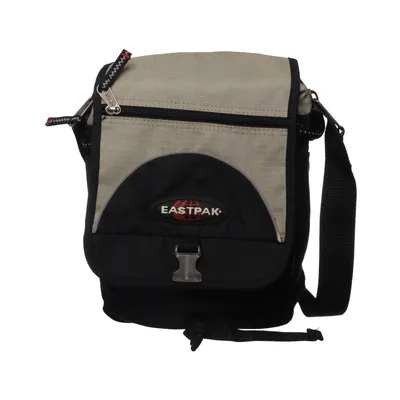Sac à bandoulière (Noir, Beige) de Eastpak