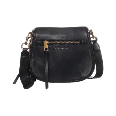 Axelremsväska (Svart) från Marc Jacobs Skinn