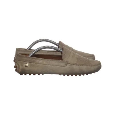 Loafers (Grå) från Sacoor Brothers