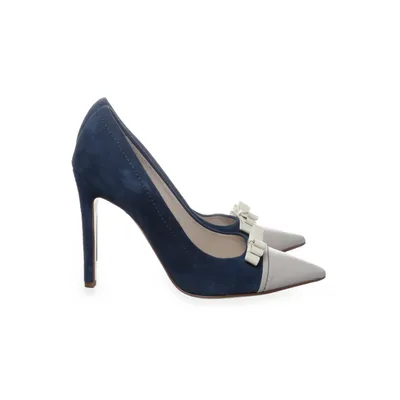 Pumps (Blå, Grå) från Ralph Ricci Skinn