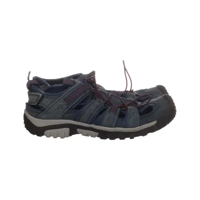 Sandalen (Blauw, Zwart) van Wonder walk