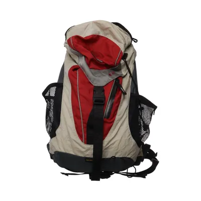 Ryggsäck (Röd, Beige, Grå) från Deuter