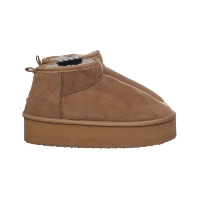 Boots (Brun) från Soya