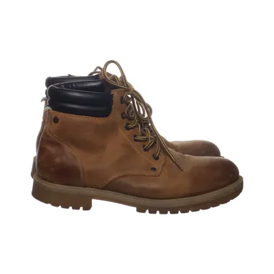 Kängor (Brun) från Jack & Jones