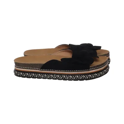 Espadrillos (Svart) från Erynn
