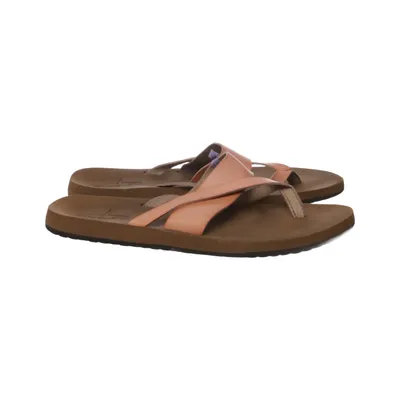 Sandaler (Brun, Pink) fra Bluefin