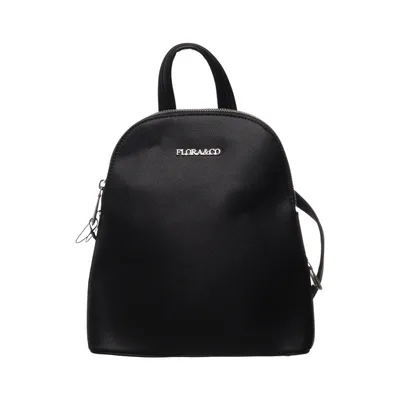 Sac à dos (Noir) de Flora & Co
