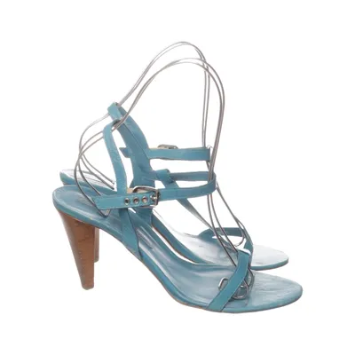 Sandaletter (Blå) från Marc by Marc Jacobs