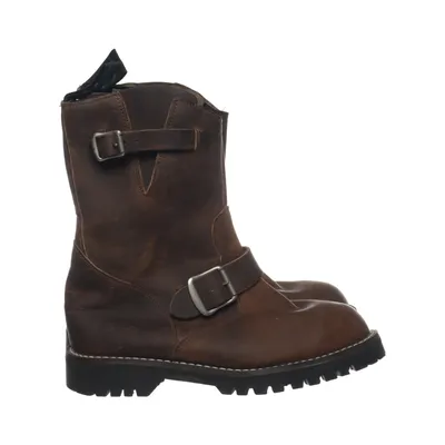 Stövlar (Brun) från Getta Grip