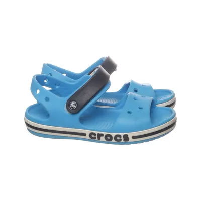 Sandales (Bleu) de Crocs