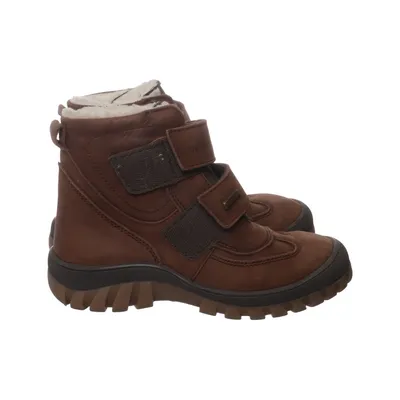 Boots (Brun) från Viking Skinn