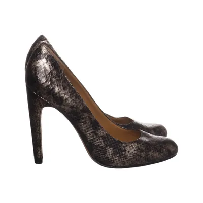 Pumps (Gray, Multicolored) from Michael Kors