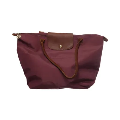 Handväska (Lila) från Longchamp