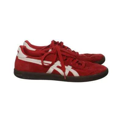 Trainers (Red, White) from Onitsuka Tiger