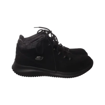 Baskets (Lite-Weight) de Skechers Polyuréthane