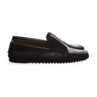 Loafers (Black) from Tod's