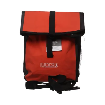 Rugzak (Single Pannier Bag) van Lynx