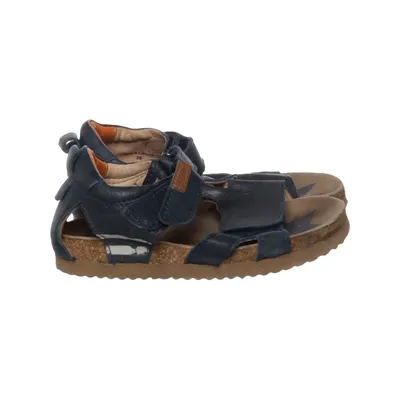 Sandales (Bleu) de Shoesme