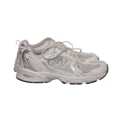 Löparskor (Vit, Silverfärgad) från New Balance