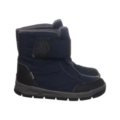Boots (Blå, Grå) från Pepperts