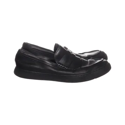 Loafers (Black)