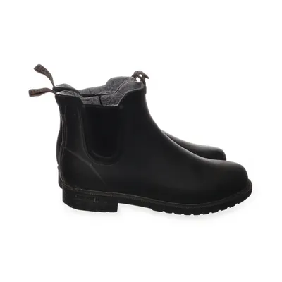 Low rubber boots (Black) from Tretorn