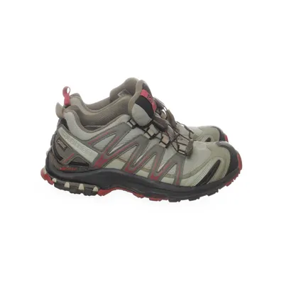 Wandelschoenen (Groen, Roze, Zwart) van Salomon
