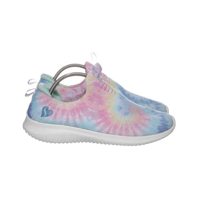 Chaussures d'été en toile (Multicolore) de Skechers