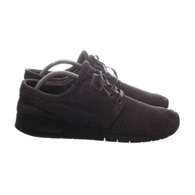 Trainers (Gray) from Nike x Stefan Janoski