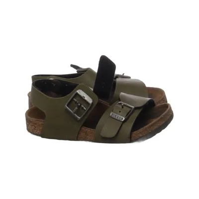 Sandalen (Grün) von Birkenstock