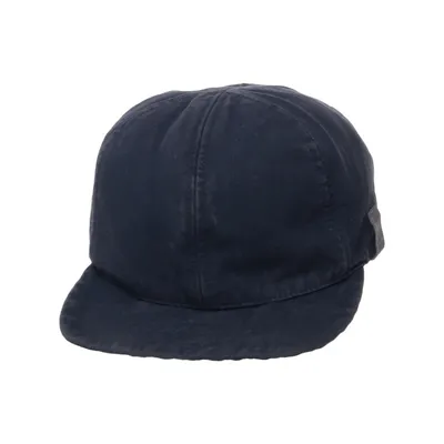 Baseball cap (Blue) from Pickapooh Organic cotton
