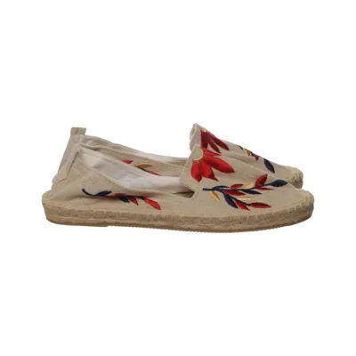 Espadrilles (Beige, Multicolored) from Soludos