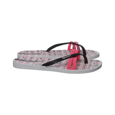 Flip-flops (White, Black, Pink) from Ipanema Polyurethane