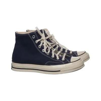 Chaussures en toile (Chuck 70) de Converse Cuir