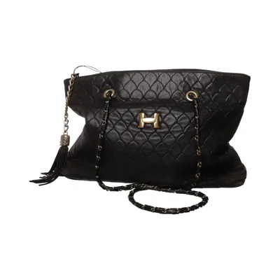 Shoulder-bag (Black) from Hogan