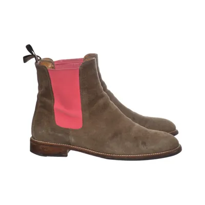 Chelsea boots (Brun, Rosa) från Scarosso