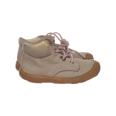 Ankle boots (Beige, Pink) from Pepino