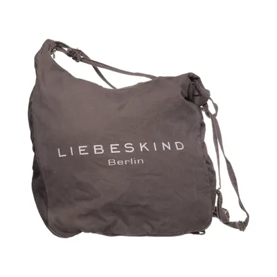 Stofpose (Grå) fra Liebeskind Berlin