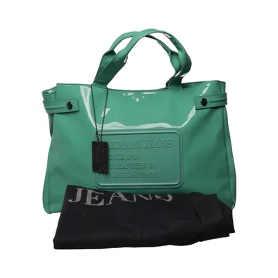 Handväska (Grön) från Armani Jeans