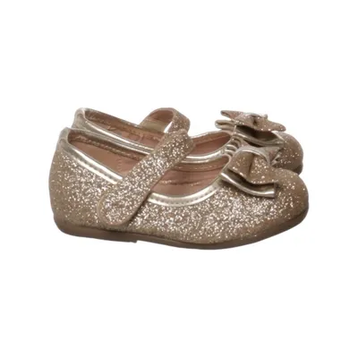 Ballet flats (Gold) from Doremi