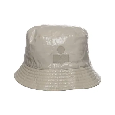 Bob (HALEY) de Isabel Marant Coton, Lin, Polyester, Polyuréthane