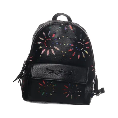 Ryggsäck (Svart) från Desigual