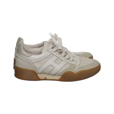 Sneakers (Vit, Beige) från Hogan